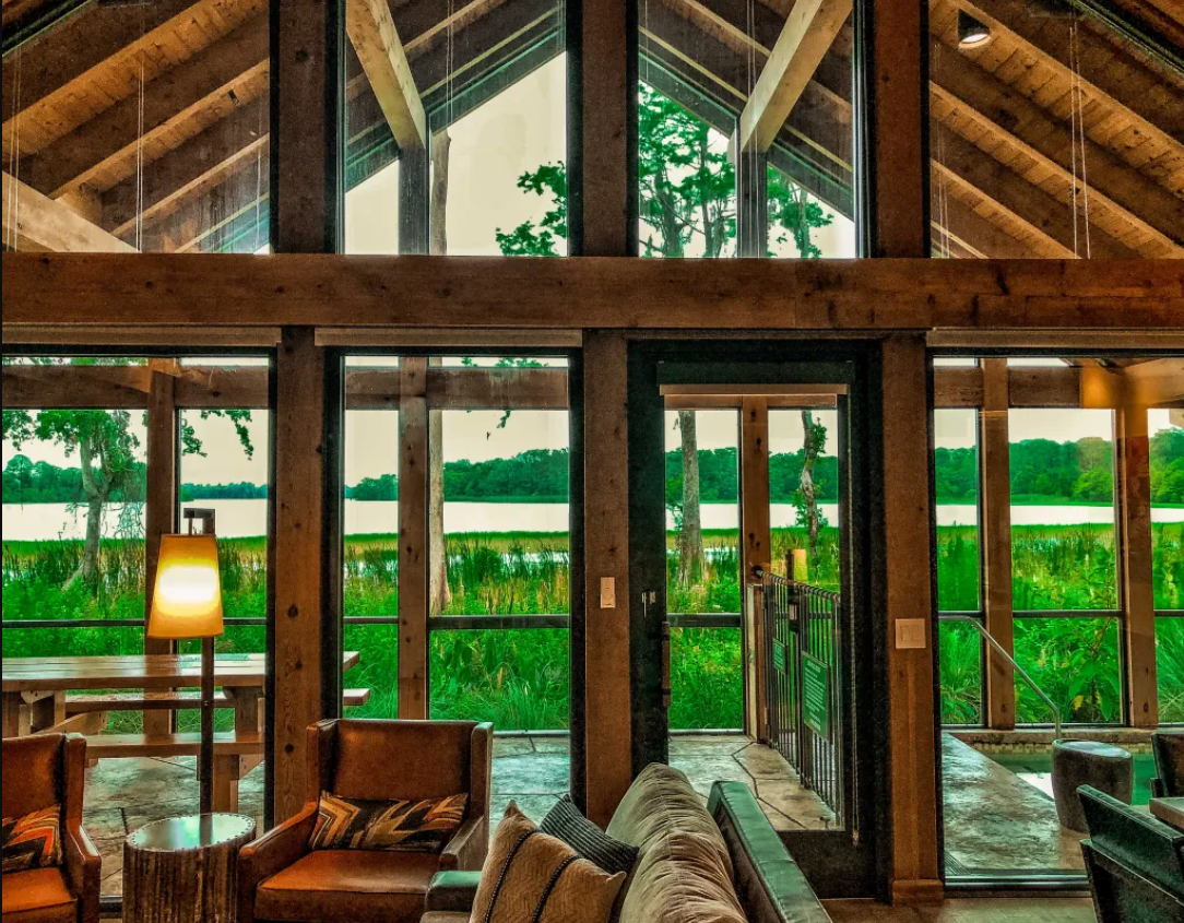 Copper Creek DVC Resort